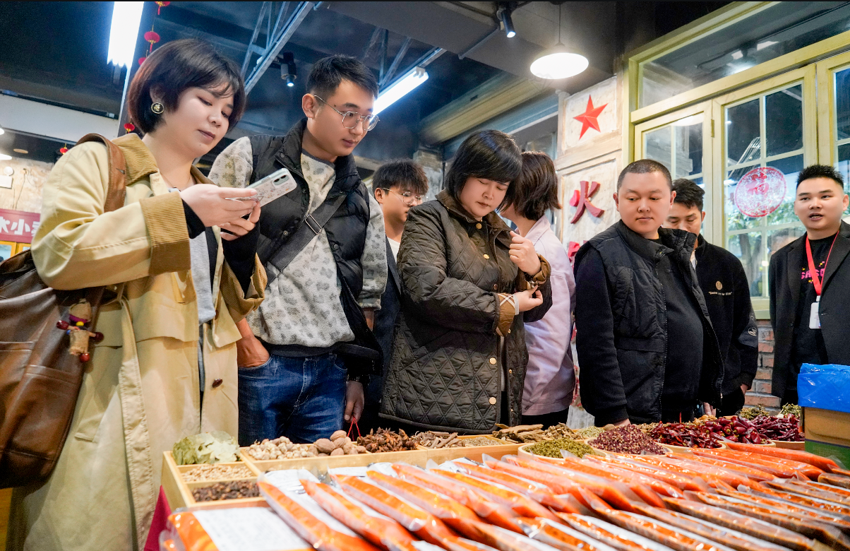 火鍋底料開店商用底料供應商底料工廠批發直供